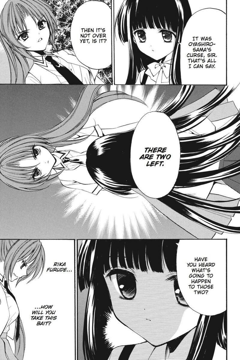 Higurashi No Naku Koro Ni Kai Meakashi 16 7