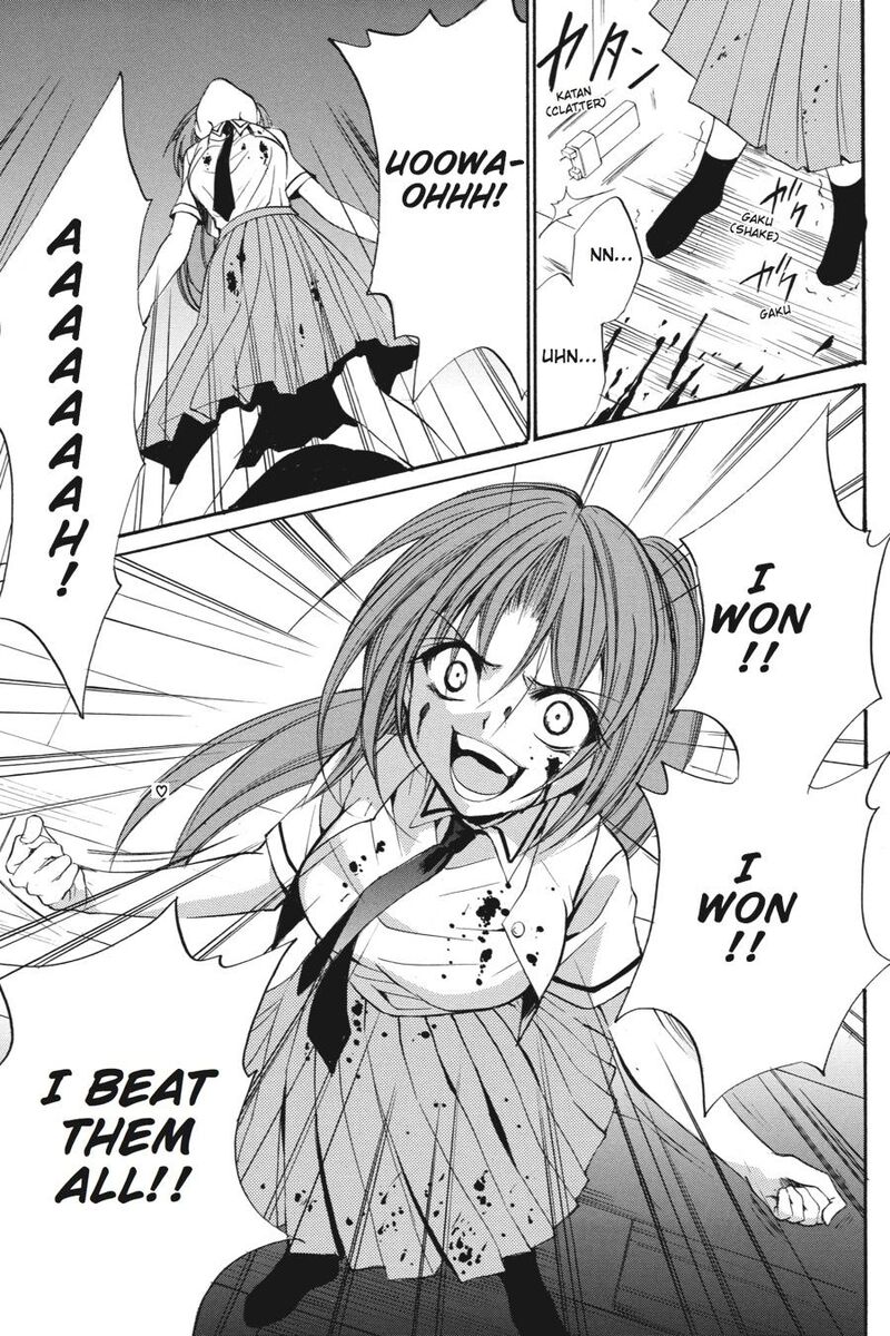 Higurashi No Naku Koro Ni Kai Meakashi 17 30