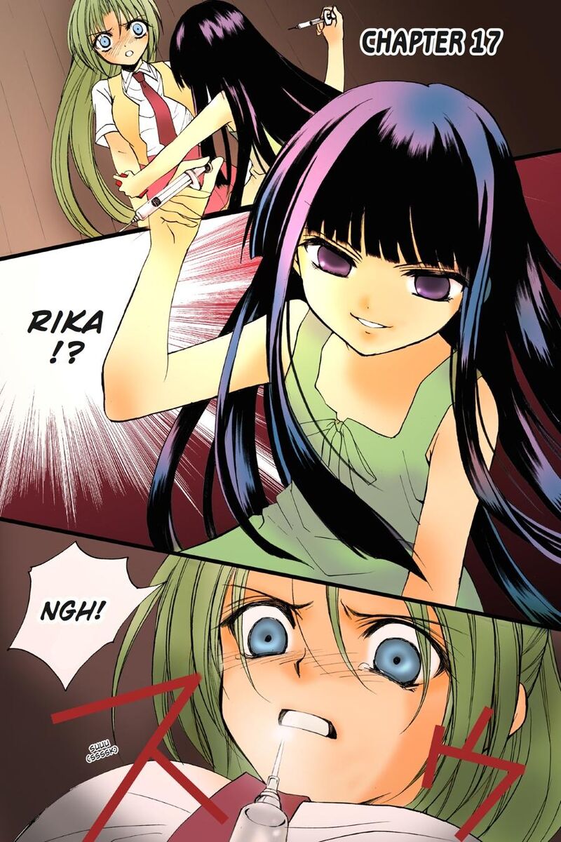 Higurashi No Naku Koro Ni Kai Meakashi 17 4
