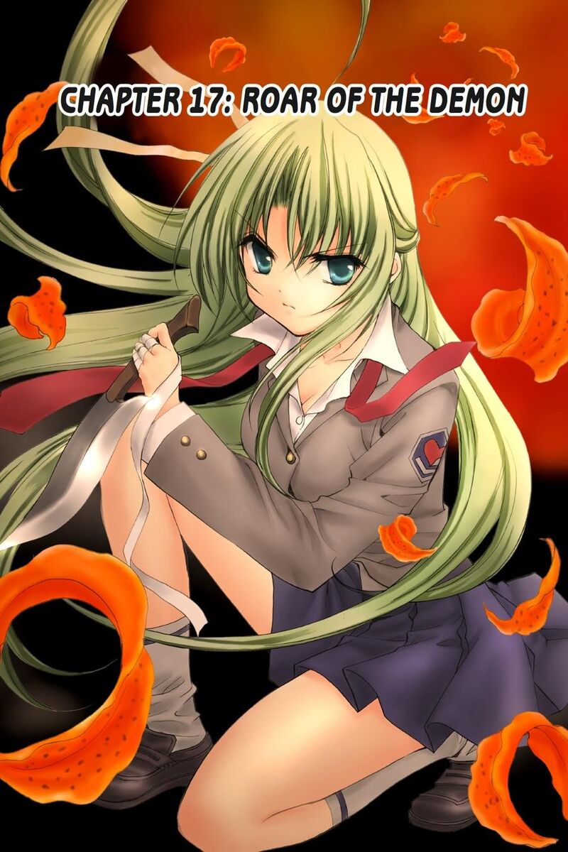 Higurashi No Naku Koro Ni Kai Meakashi 17 5