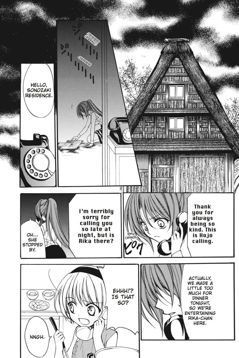 Higurashi No Naku Koro Ni Kai Meakashi 18 11