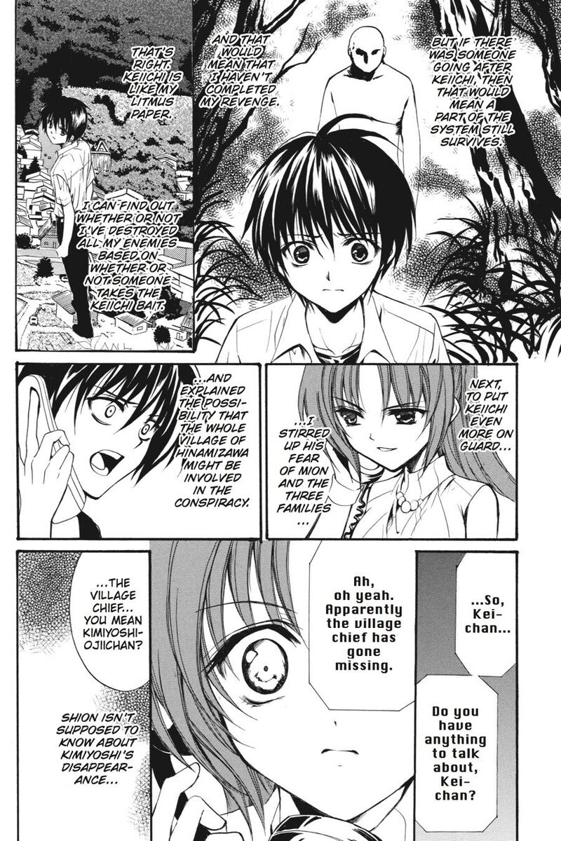 Higurashi No Naku Koro Ni Kai Meakashi 18 14