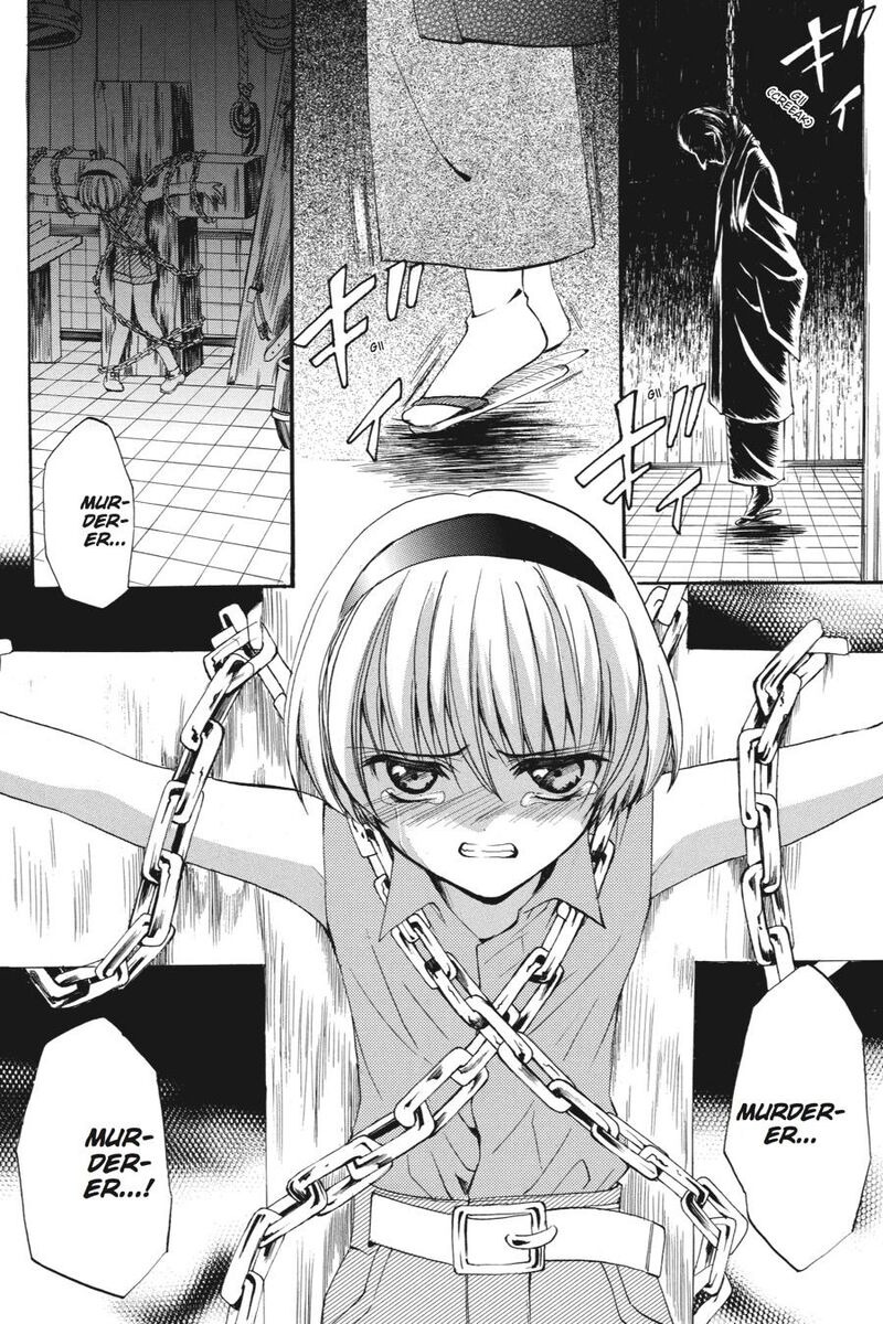 Higurashi No Naku Koro Ni Kai Meakashi 18 28