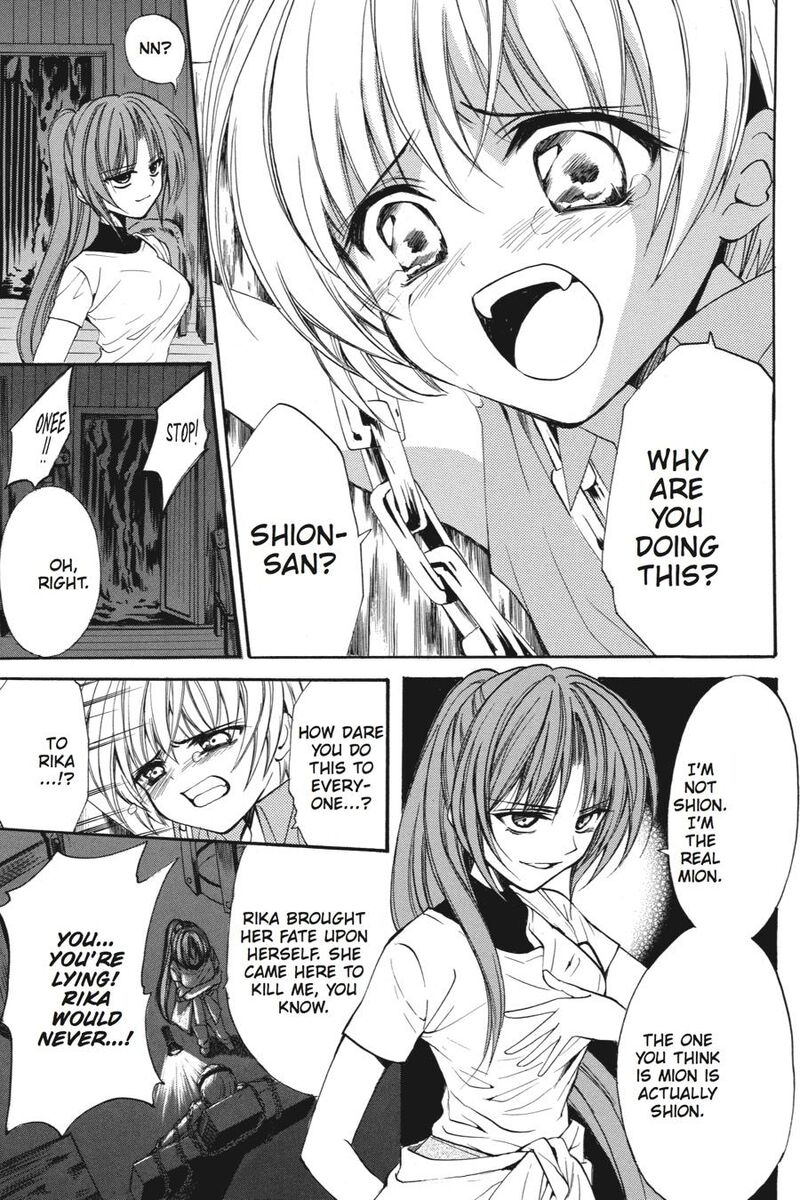 Higurashi No Naku Koro Ni Kai Meakashi 18 29