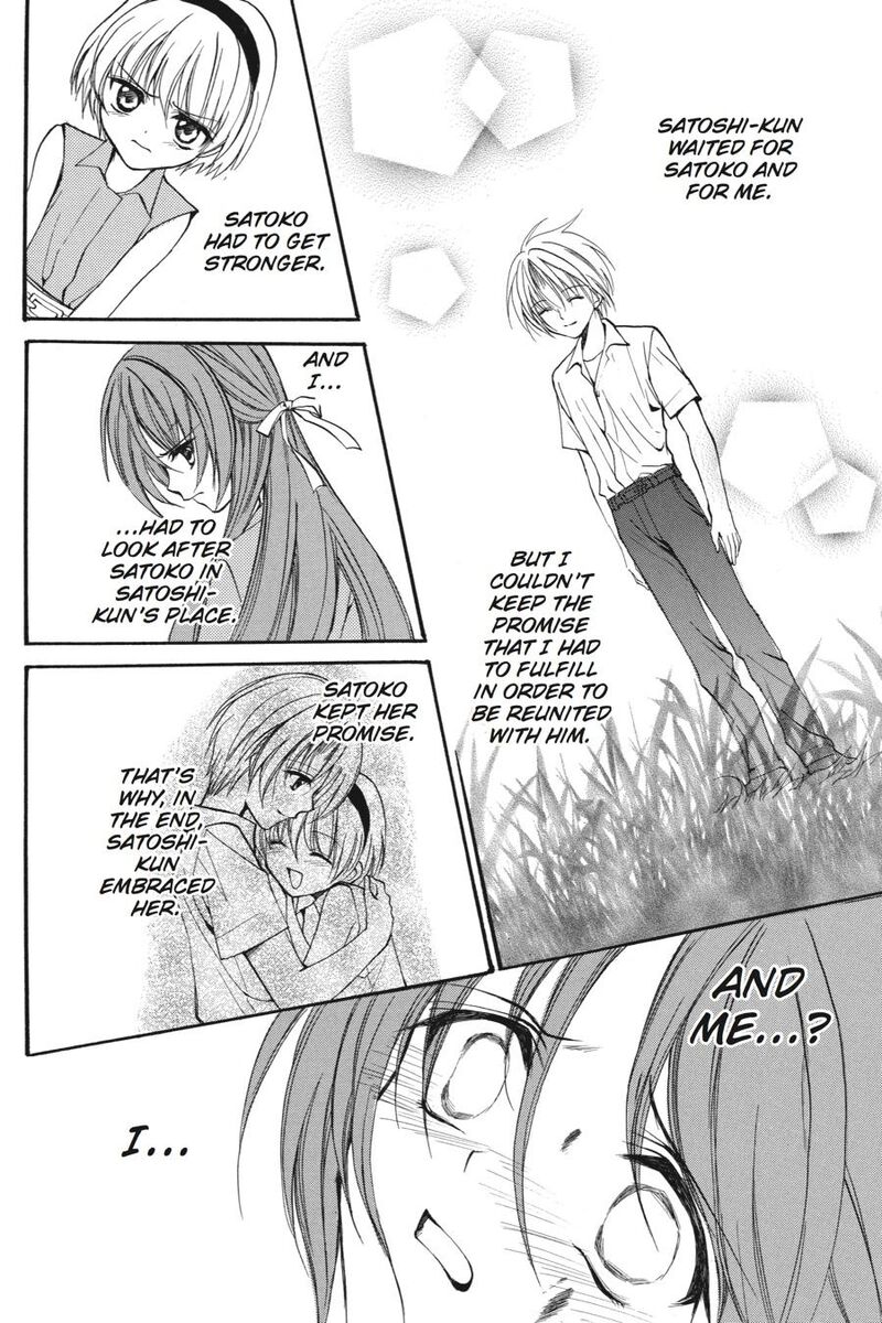 Higurashi No Naku Koro Ni Kai Meakashi 19 21
