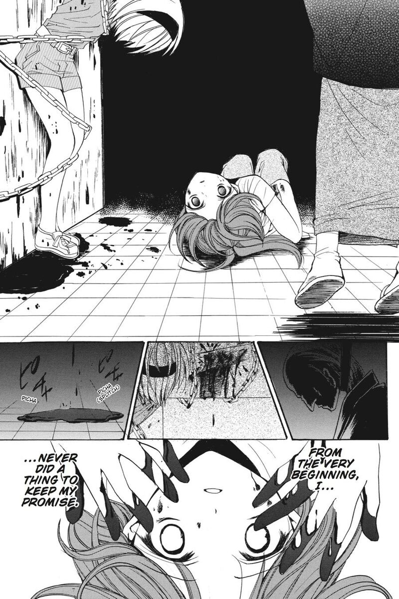 Higurashi No Naku Koro Ni Kai Meakashi 19 22