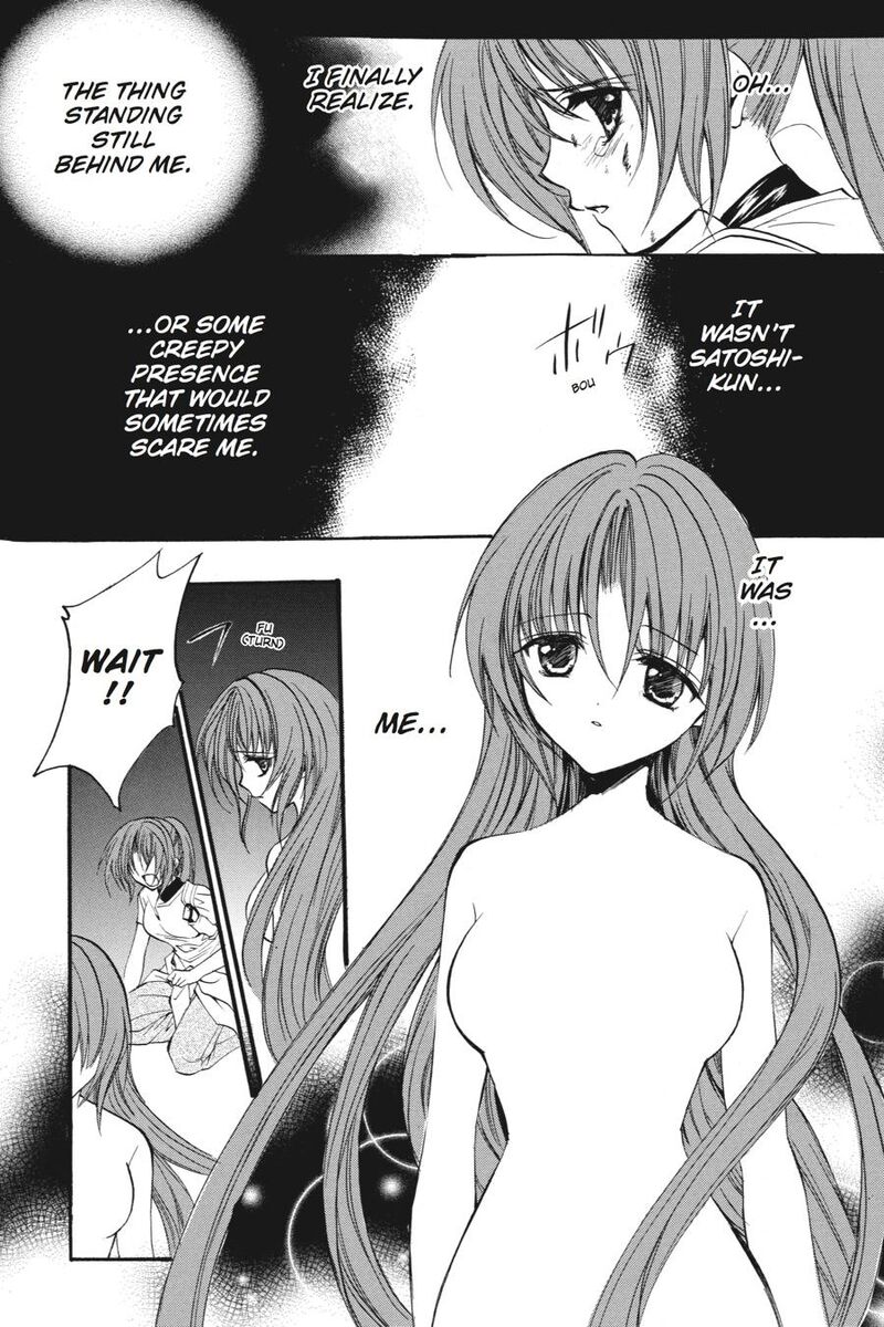 Higurashi No Naku Koro Ni Kai Meakashi 19 26