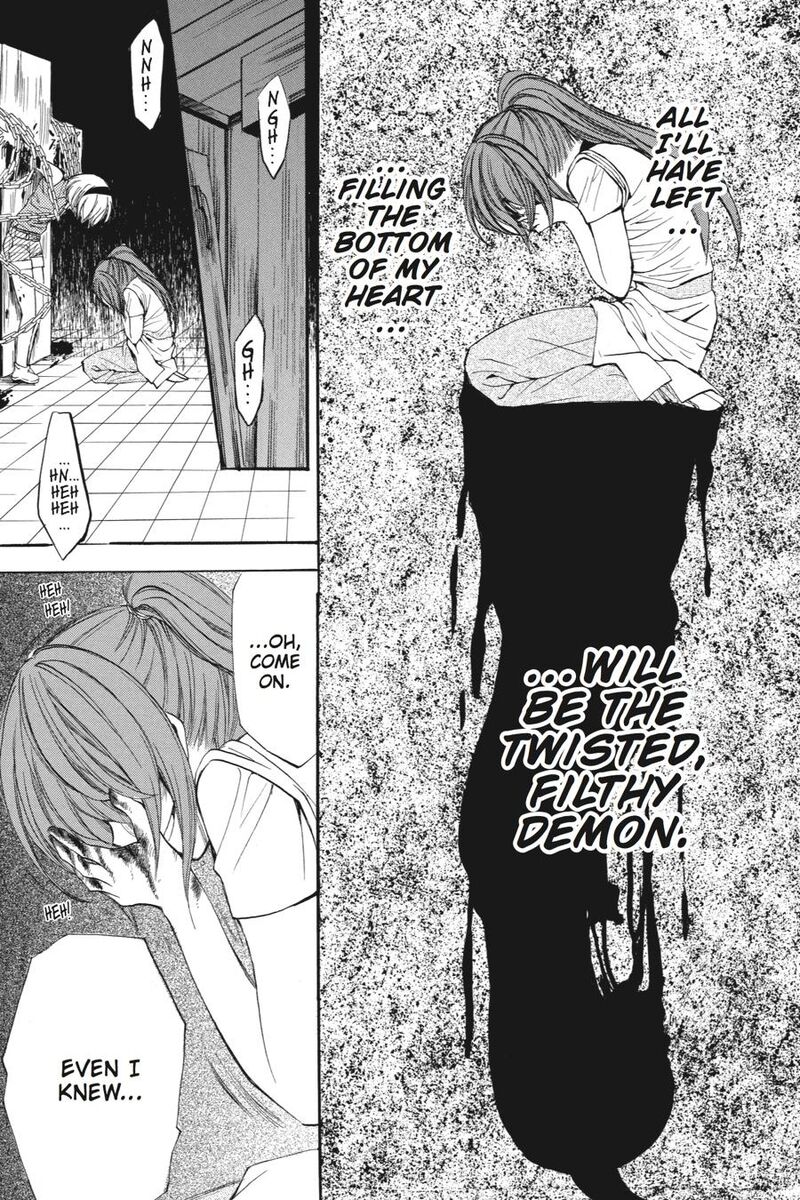 Higurashi No Naku Koro Ni Kai Meakashi 19 28