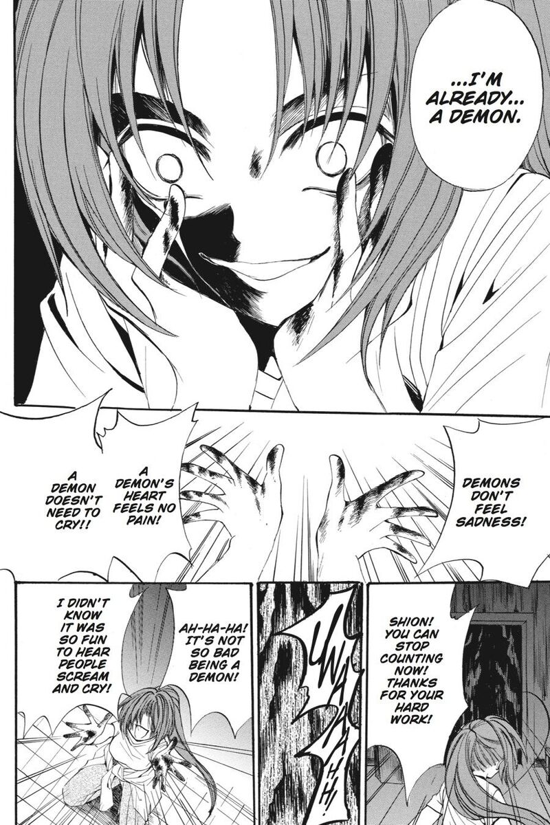 Higurashi No Naku Koro Ni Kai Meakashi 19 29