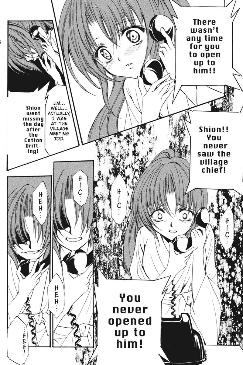 Higurashi No Naku Koro Ni Kai Meakashi 19 35