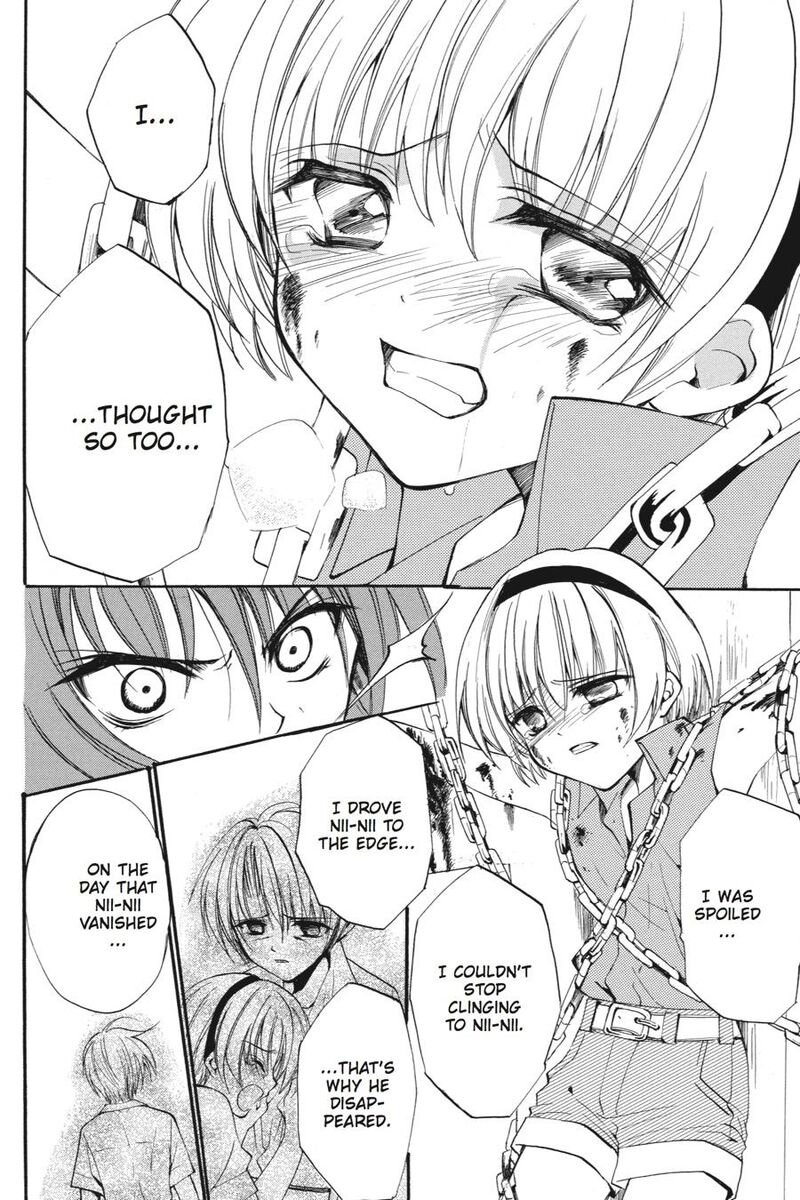 Higurashi No Naku Koro Ni Kai Meakashi 19 8