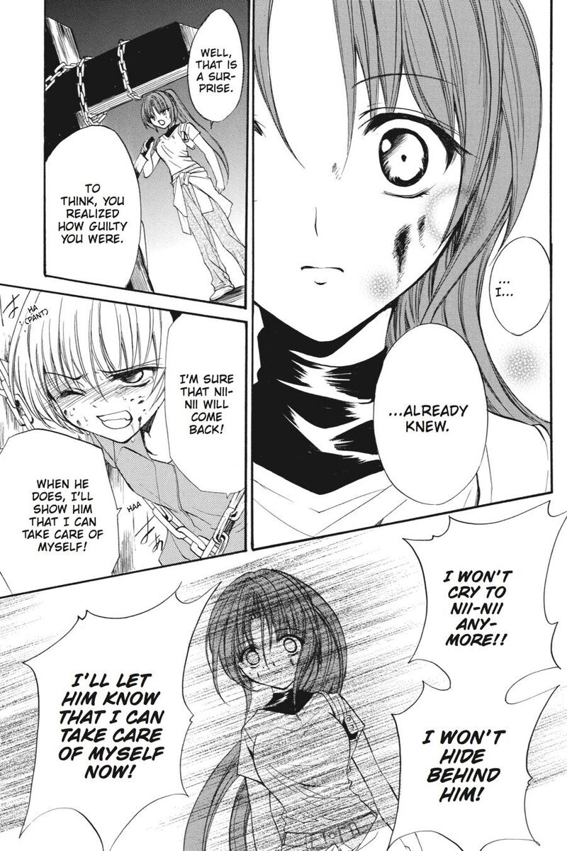 Higurashi No Naku Koro Ni Kai Meakashi 19 9