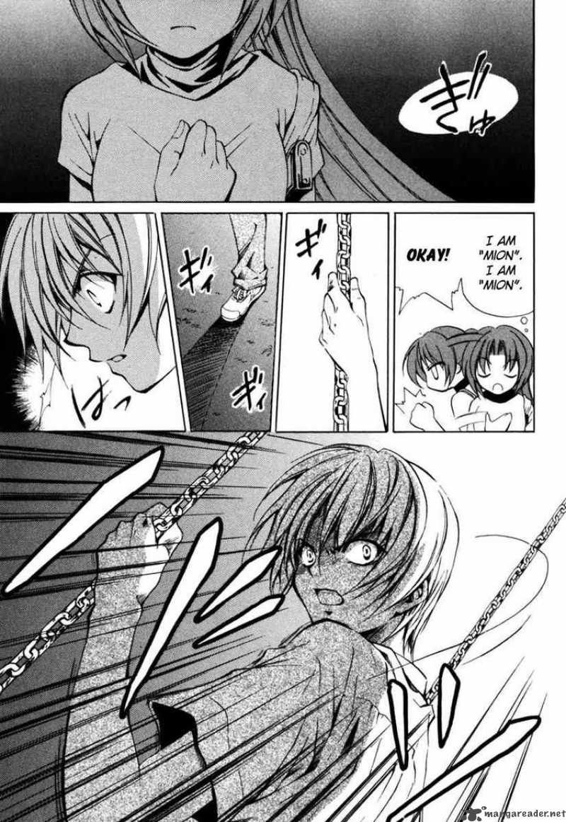 Higurashi No Naku Koro Ni Kai Meakashi 2 8