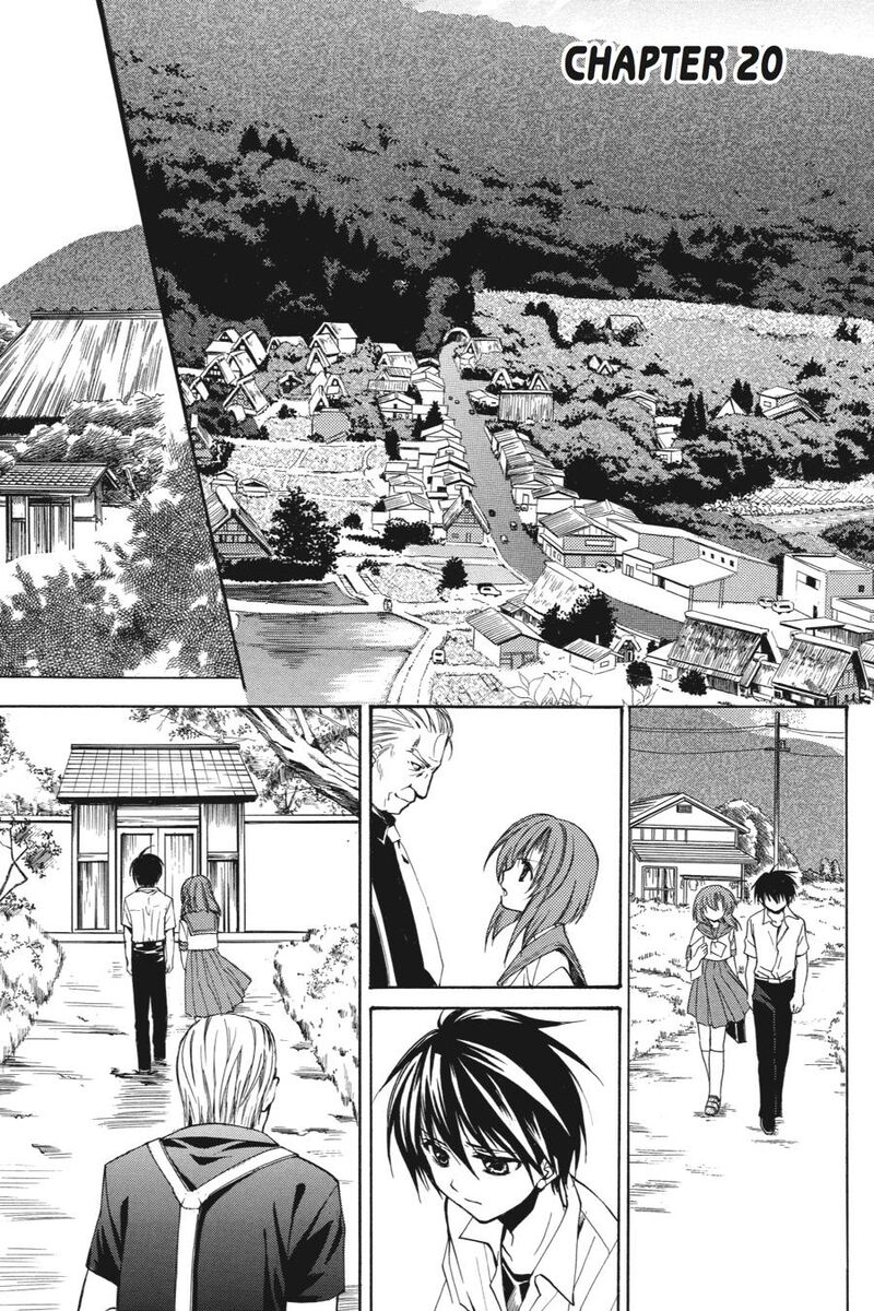 Higurashi No Naku Koro Ni Kai Meakashi 20 1