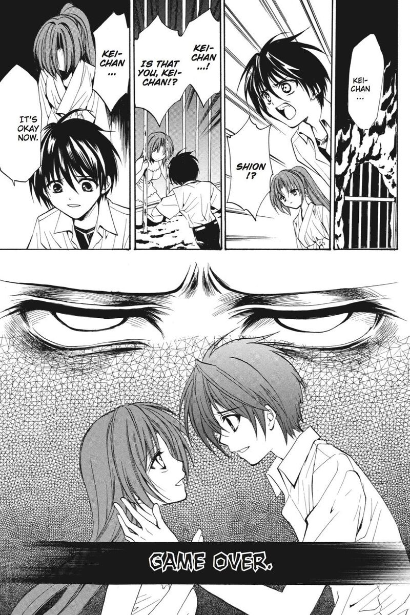 Higurashi No Naku Koro Ni Kai Meakashi 20 12