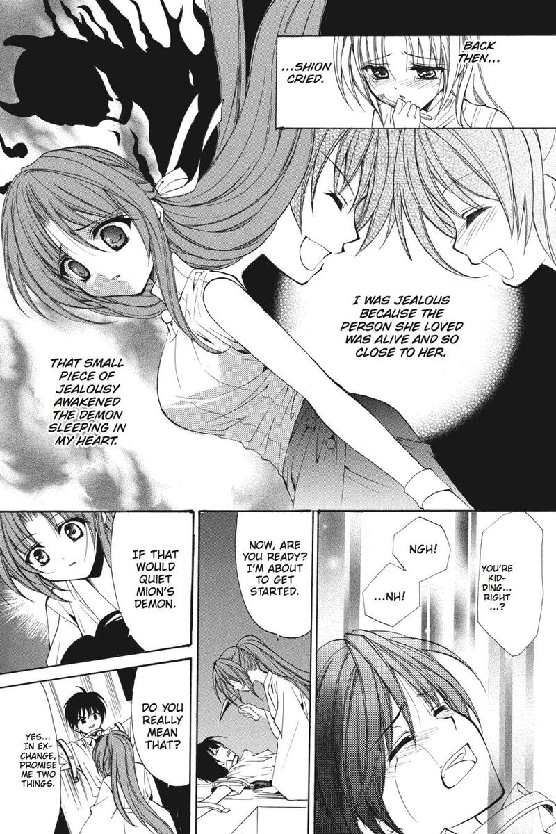 Higurashi No Naku Koro Ni Kai Meakashi 20 22
