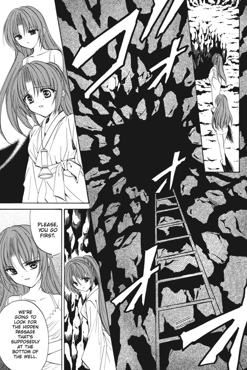Higurashi No Naku Koro Ni Kai Meakashi 20 28