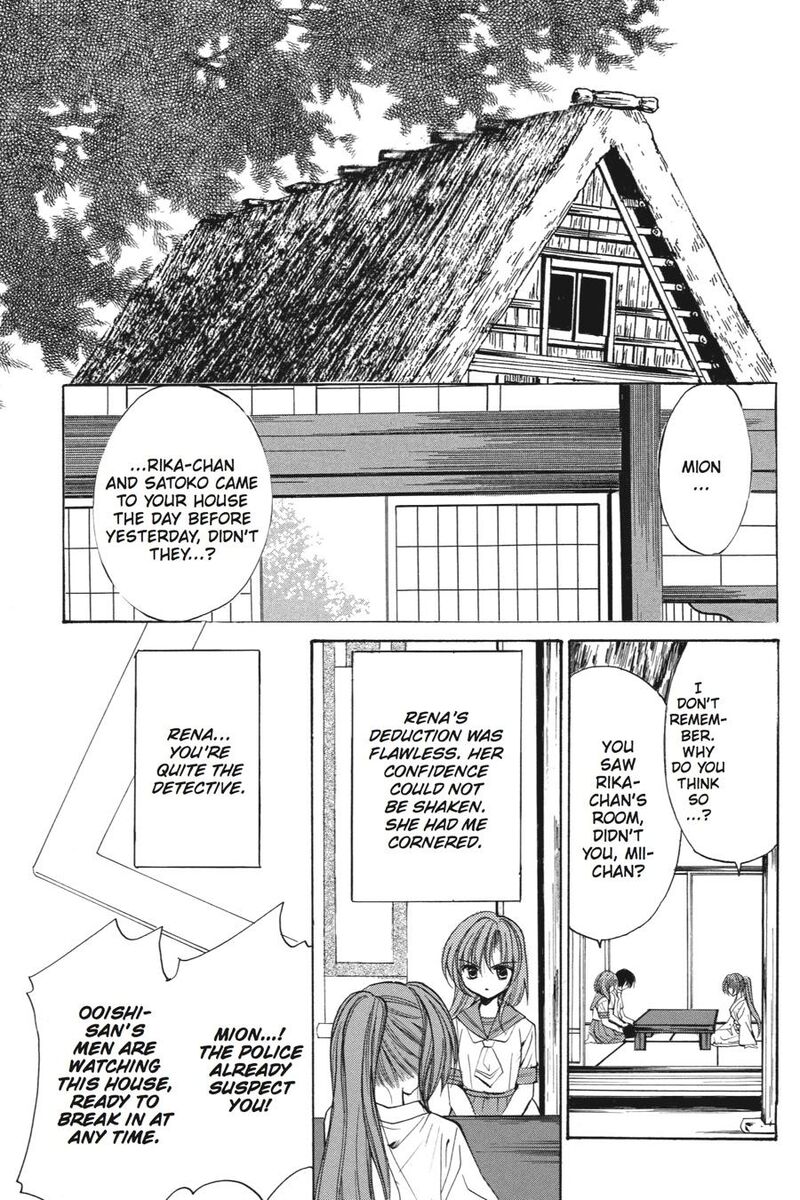 Higurashi No Naku Koro Ni Kai Meakashi 20 3
