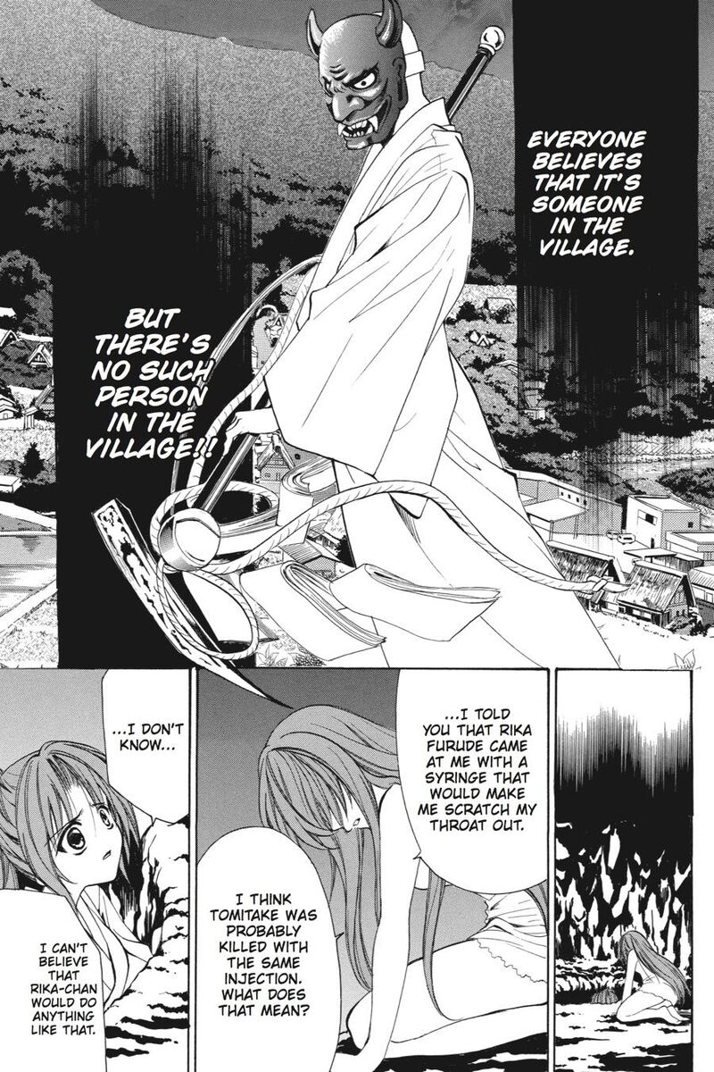 Higurashi No Naku Koro Ni Kai Meakashi 20 36