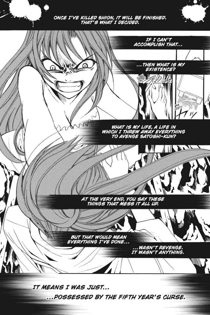 Higurashi No Naku Koro Ni Kai Meakashi 20 42