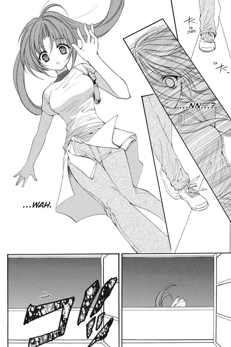 Higurashi No Naku Koro Ni Kai Meakashi 21 21