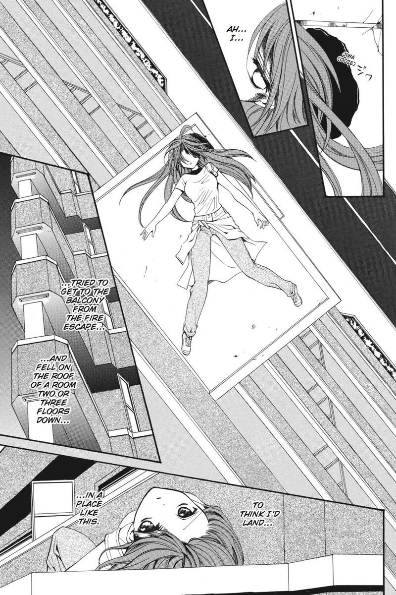 Higurashi No Naku Koro Ni Kai Meakashi 21 22