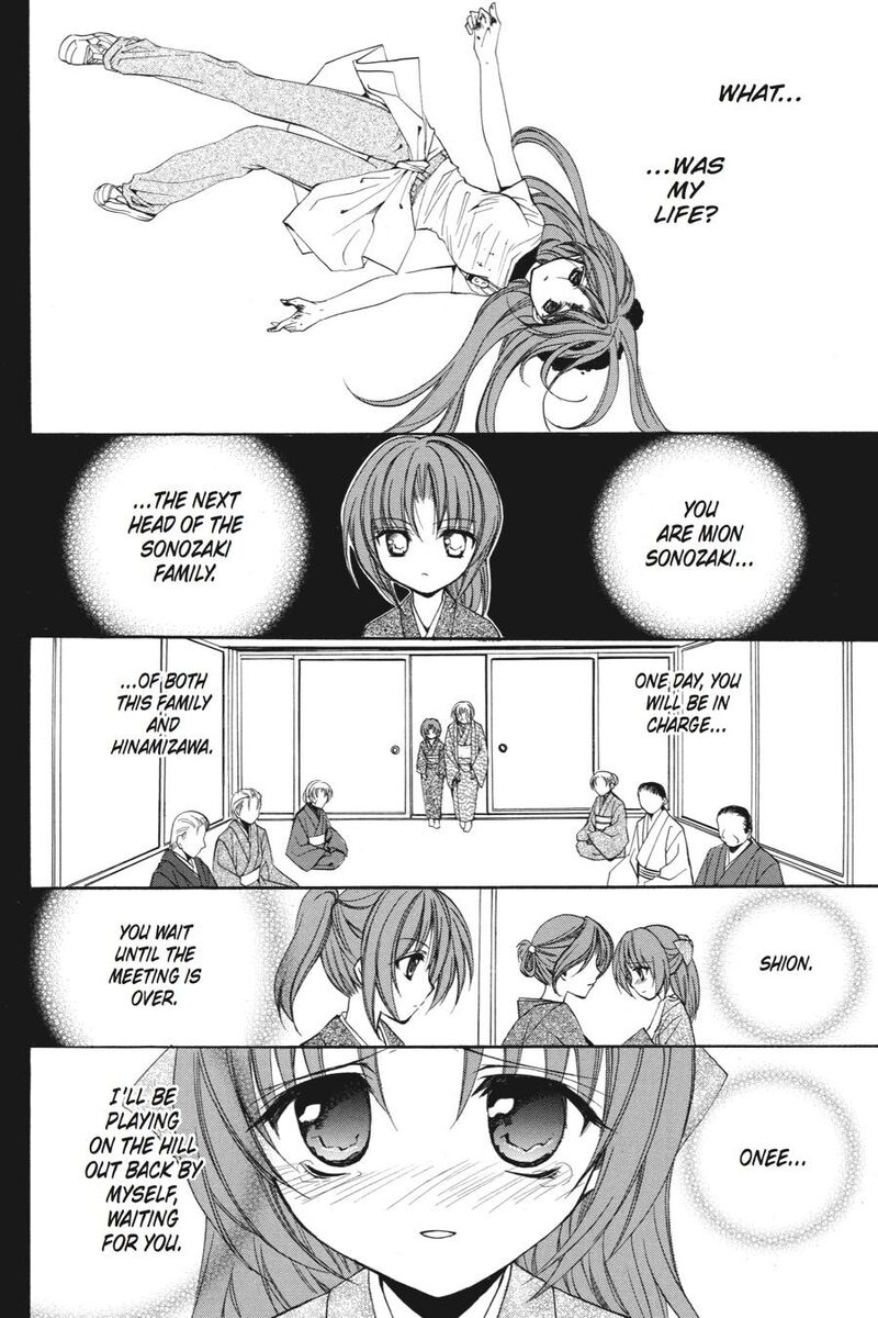 Higurashi No Naku Koro Ni Kai Meakashi 21 23