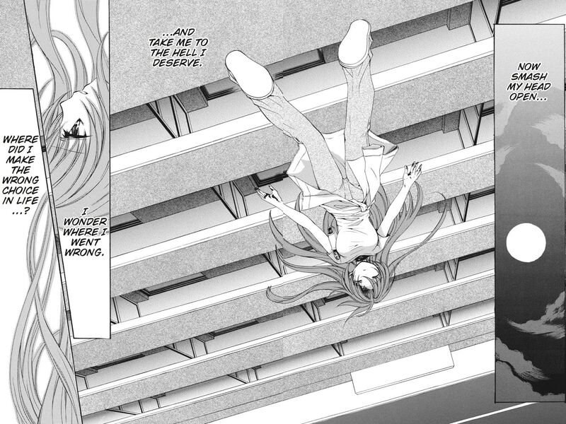 Higurashi No Naku Koro Ni Kai Meakashi 21 25