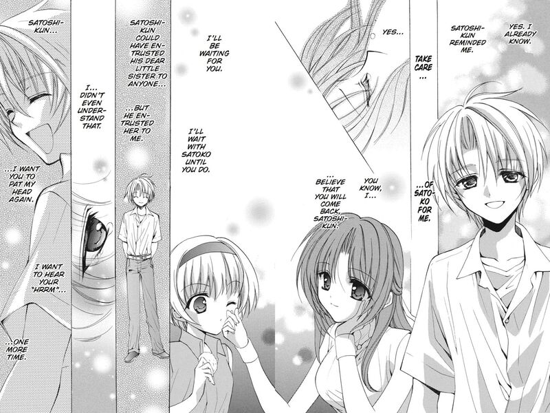 Higurashi No Naku Koro Ni Kai Meakashi 21 26