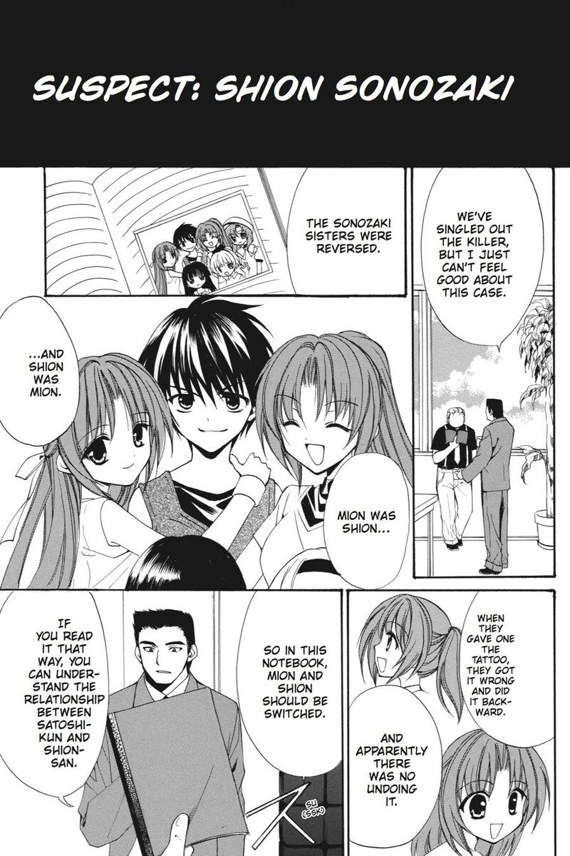 Higurashi No Naku Koro Ni Kai Meakashi 21 3