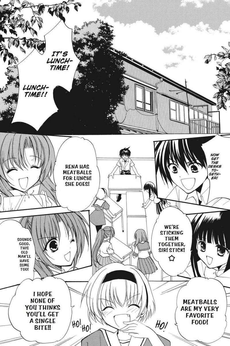 Higurashi No Naku Koro Ni Kai Meakashi 21 31