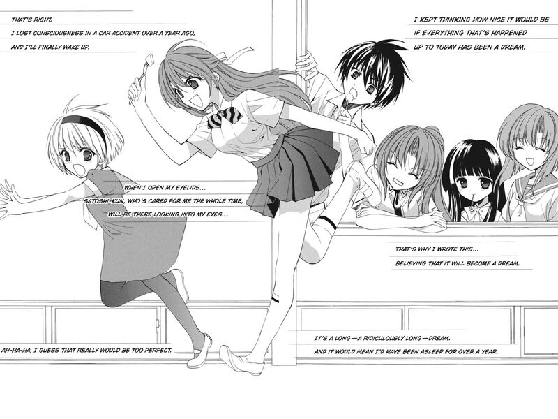 Higurashi No Naku Koro Ni Kai Meakashi 21 33