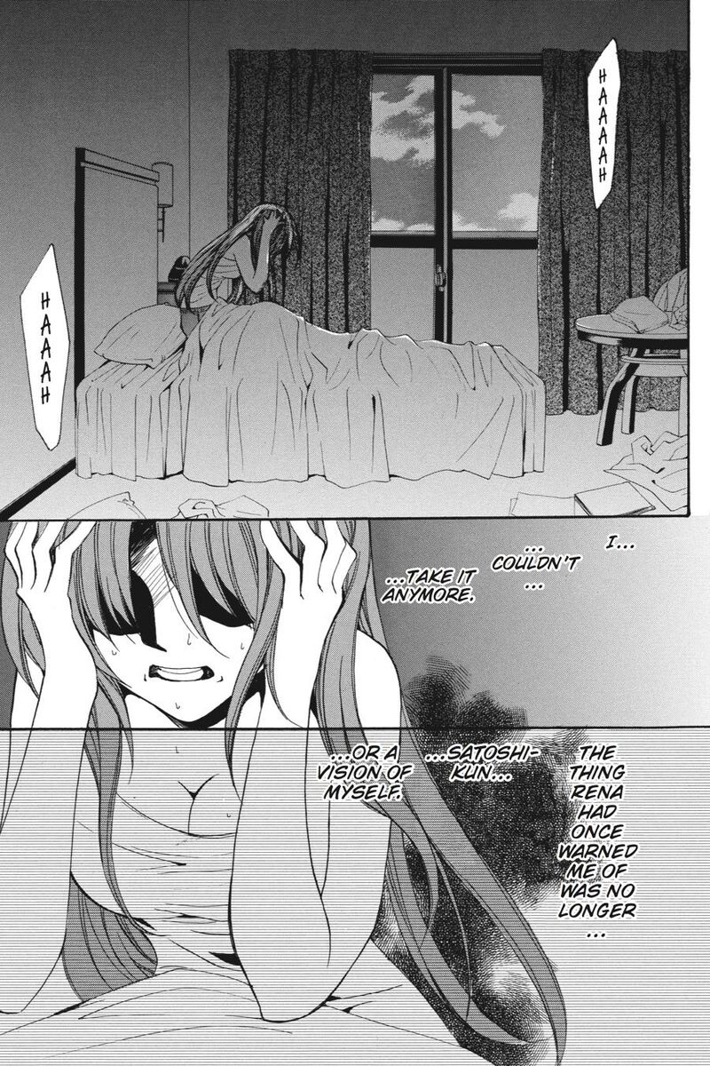 Higurashi No Naku Koro Ni Kai Meakashi 21 8