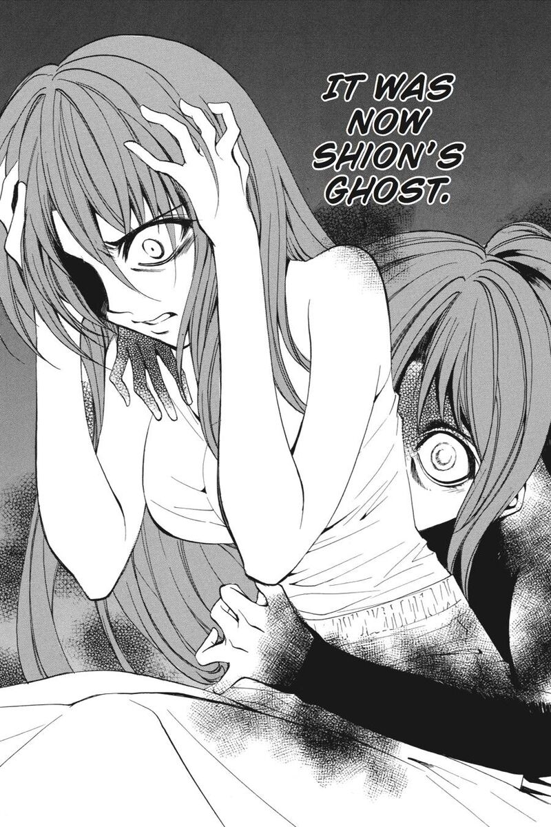 Higurashi No Naku Koro Ni Kai Meakashi 21 9