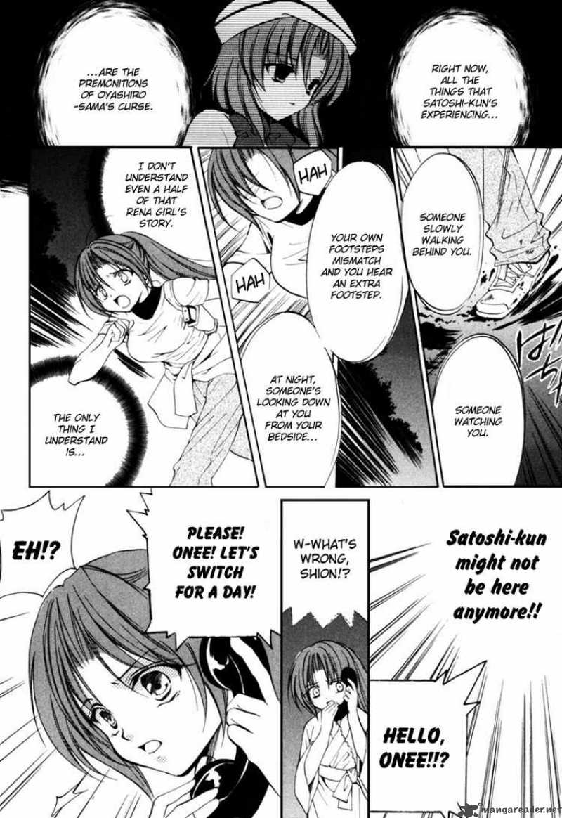 Higurashi No Naku Koro Ni Kai Meakashi 4 10