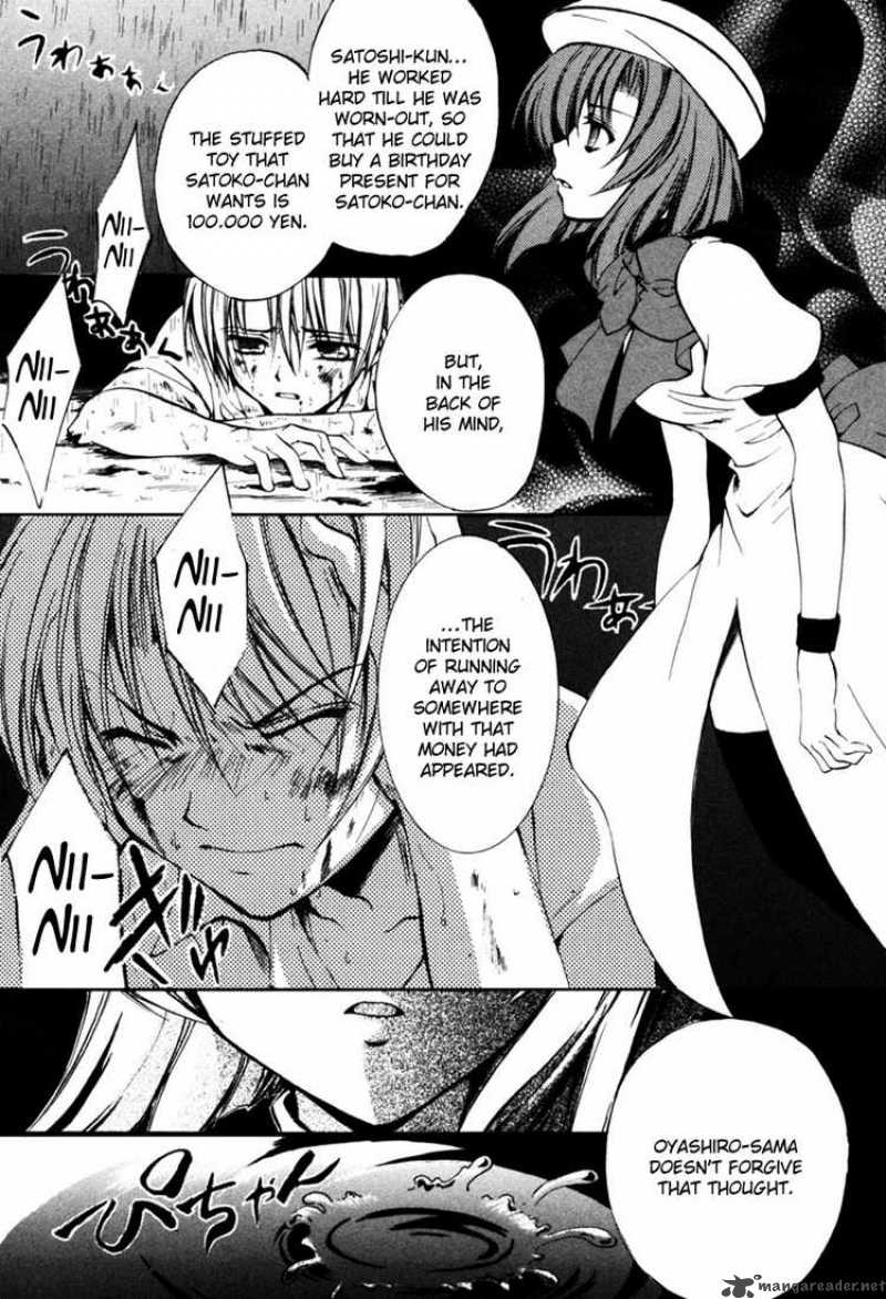 Higurashi No Naku Koro Ni Kai Meakashi 4 4