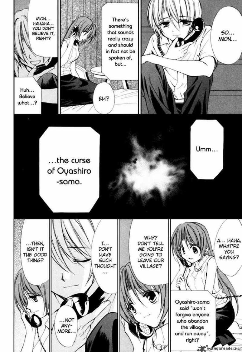 Higurashi No Naku Koro Ni Kai Meakashi 5 17