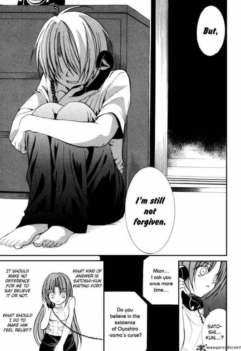 Higurashi No Naku Koro Ni Kai Meakashi 5 18