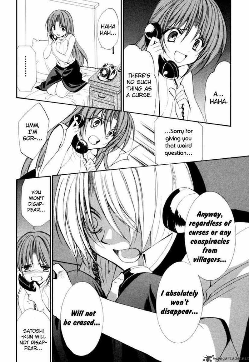 Higurashi No Naku Koro Ni Kai Meakashi 5 19