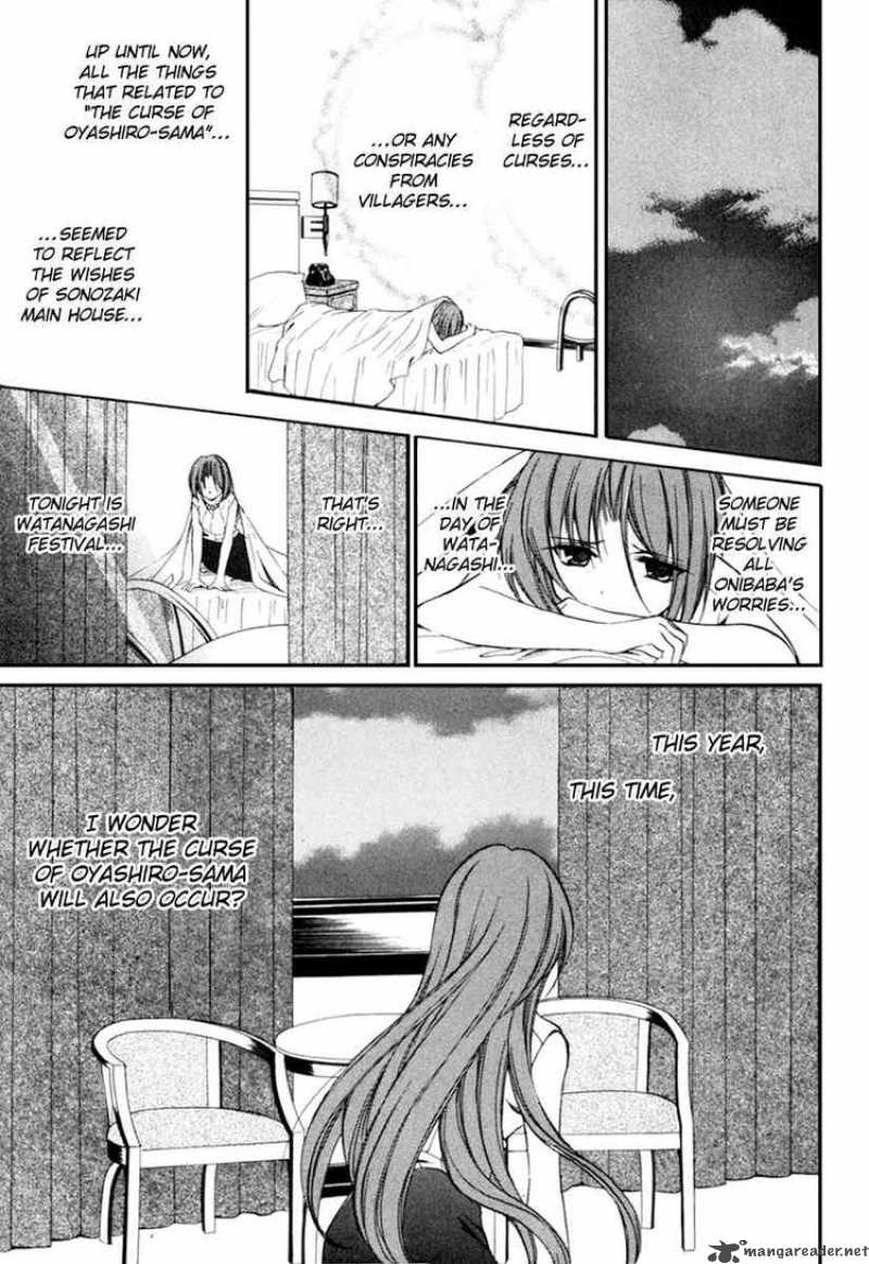Higurashi No Naku Koro Ni Kai Meakashi 5 24