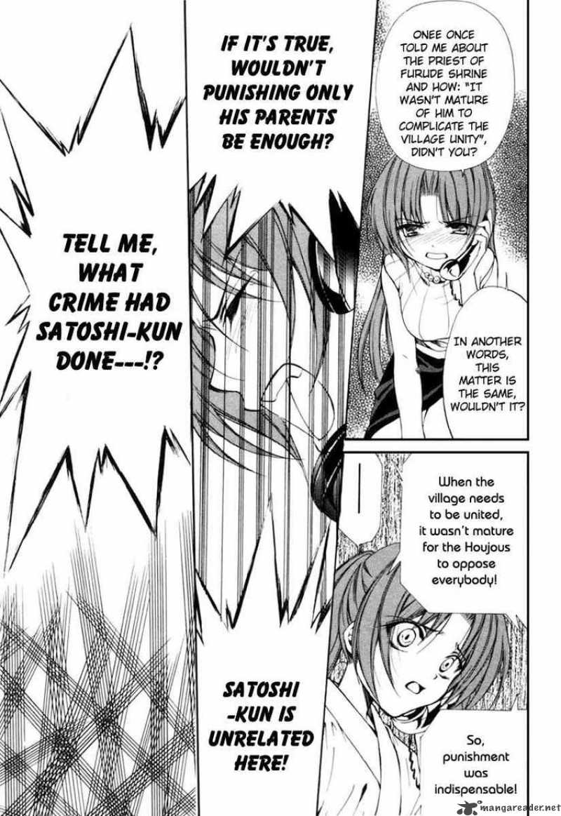 Higurashi No Naku Koro Ni Kai Meakashi 5 3
