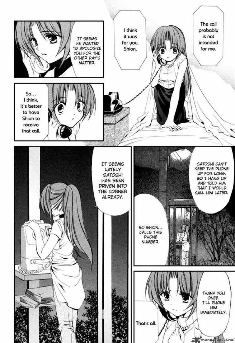 Higurashi No Naku Koro Ni Kai Meakashi 5 6