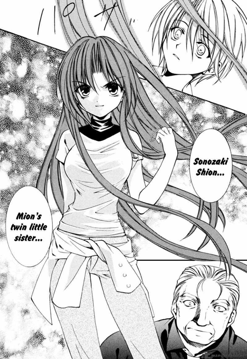 Higurashi No Naku Koro Ni Kai Meakashi 6 20
