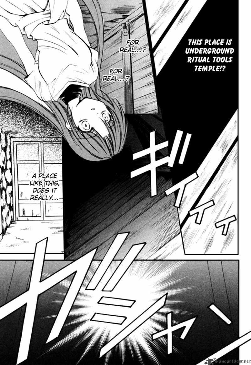 Higurashi No Naku Koro Ni Kai Meakashi 6 30