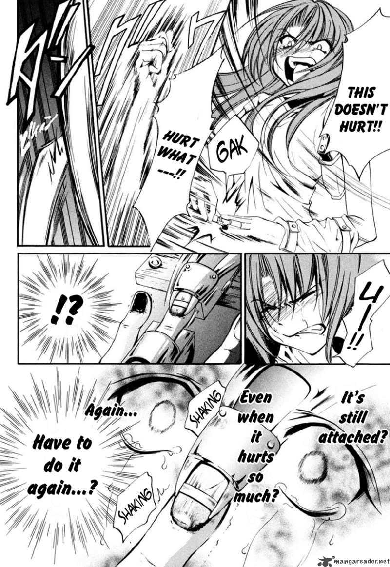 Higurashi No Naku Koro Ni Kai Meakashi 7 18