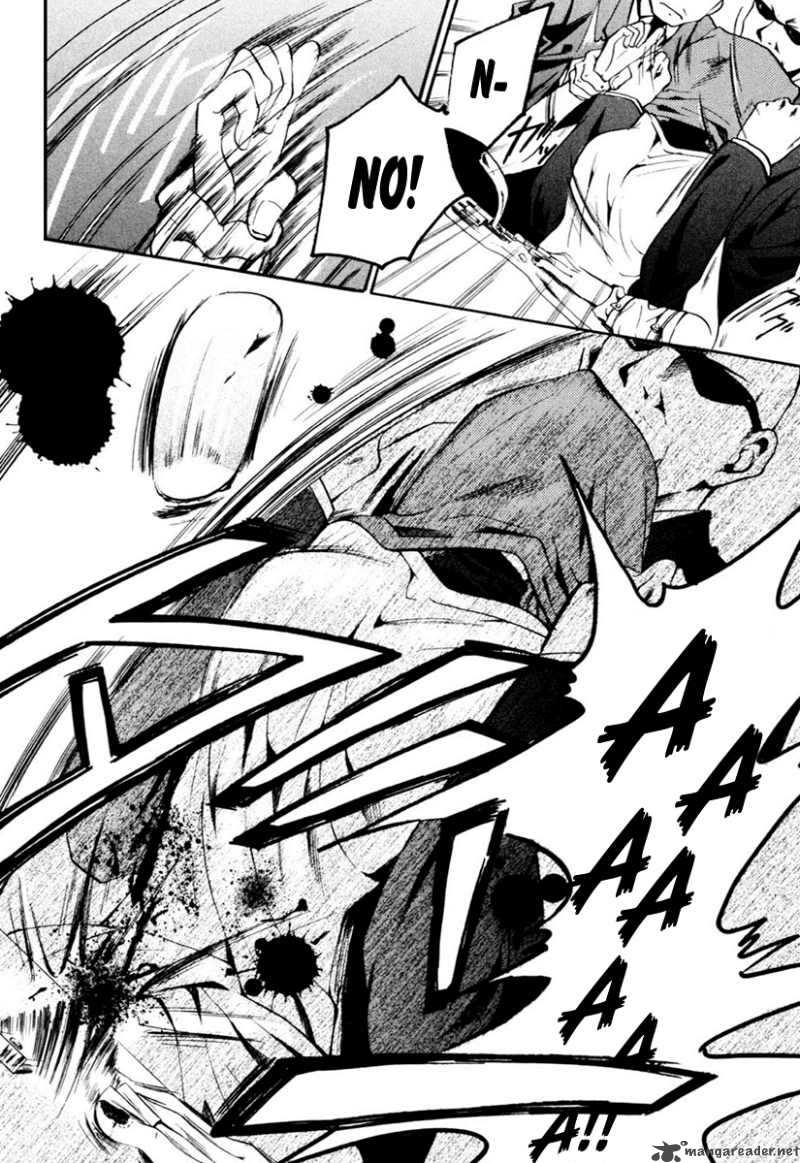 Higurashi No Naku Koro Ni Kai Meakashi 7 20