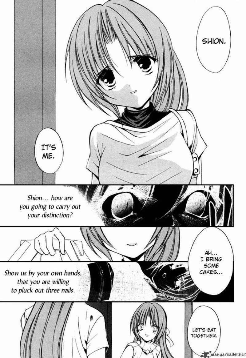 Higurashi No Naku Koro Ni Kai Meakashi 8 13