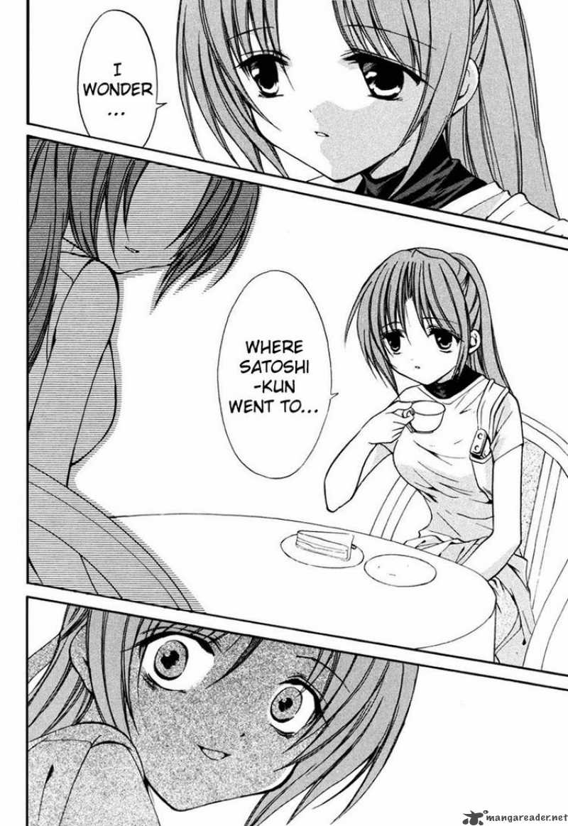 Higurashi No Naku Koro Ni Kai Meakashi 8 18