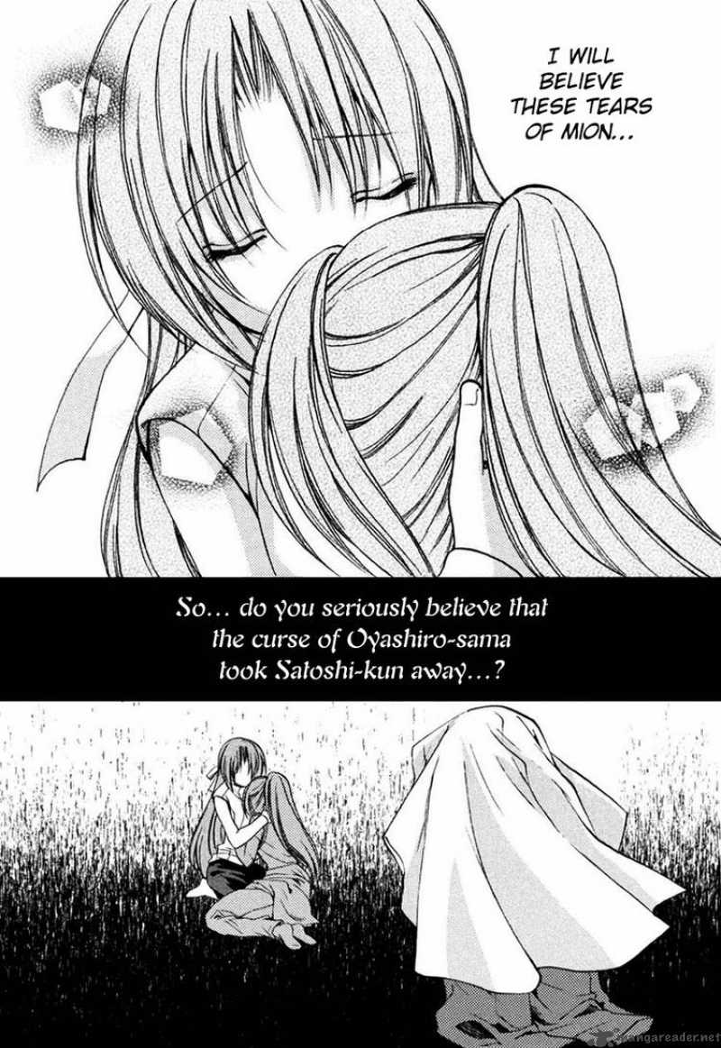 Higurashi No Naku Koro Ni Kai Meakashi 8 26
