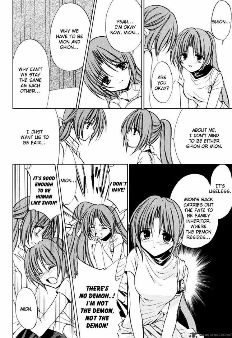 Higurashi No Naku Koro Ni Kai Meakashi 8 30